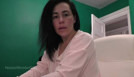 That Sweet Release That Only Your Loving Stepmommy Can Give You (mov)