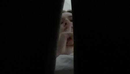 I got out of the shower (mov)