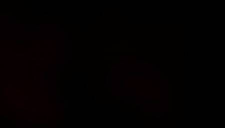 Being devoured by me is your recurring dream