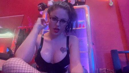 House slave training (SD)