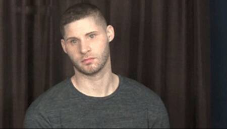 Nervous Virgin - Part 1 - High Def