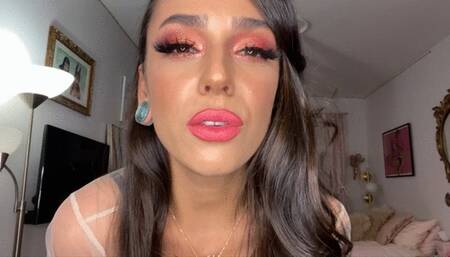 Age Regression Pampering- Mama's Little Boy!