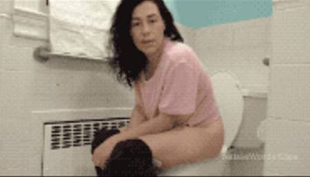 Oh How Sweet It Is To Have Such A Nasty Ass StepMom