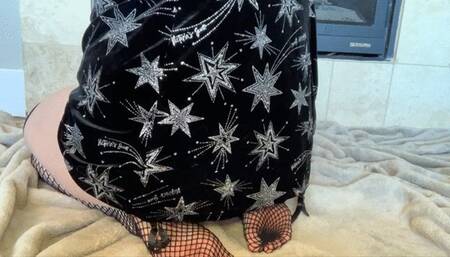 Princess Ivy’s Ass Slave