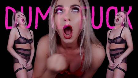 Incel Masturbation Mockery