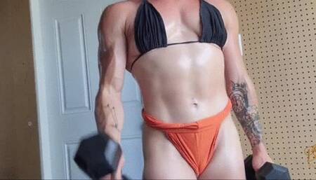 FitBeast - Pumping up The Beasts!