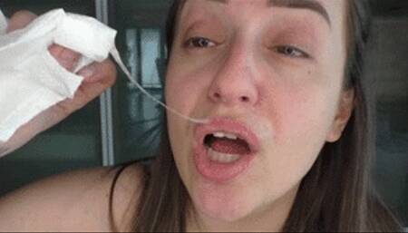 Phlegm & Allergy wmv