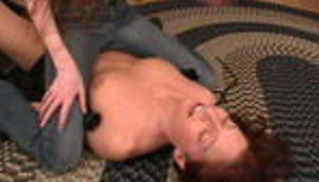 Fury vs Dominique (MP4)