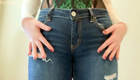 Expensive Pussy Worship