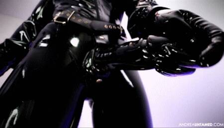 Untamed Clinic - Mobile