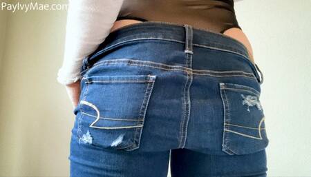 Objectified By My Ass