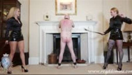 Tolerance Training WMV