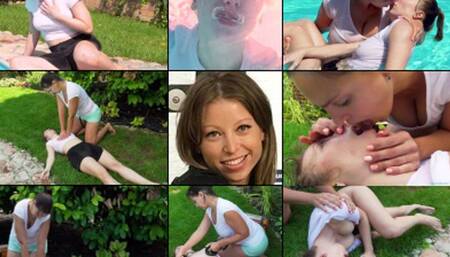 Verawonder Poolside Heart Issue, CPR, MTM, Defib  (in HD 1920X1080)