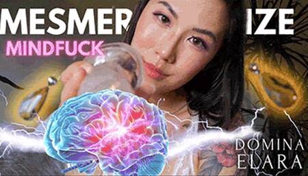 Mesmerize Mind Fuck Cock Suck