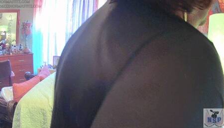 THE RTURN OF DR FEEL GOOD WITH NORMA STITZ  WMV FORMAT