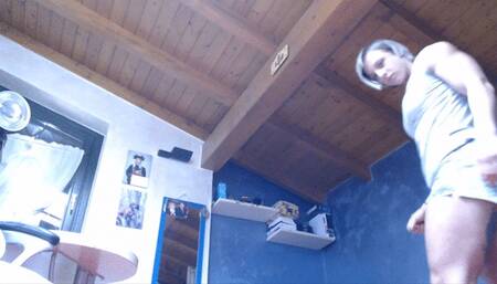 slut i'm the stronger