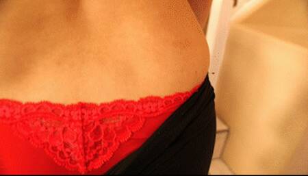 Burglar and the Ghost WMV