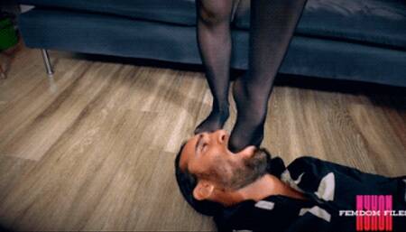 Isobel & Suave Performance Review HD 540p MP4