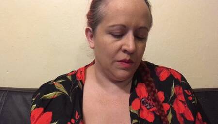 Devouring Naughty Gummy Bears - 10 8 21