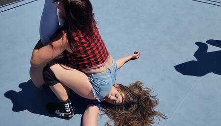 The Cowboy Store Internship