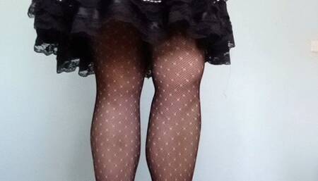 Sissy Maid Gift