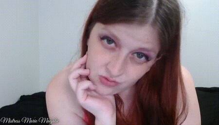 The Temptation to Serve