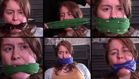 Darcy- Multiple Cloth Cleave, OTM, and Layer Gags Changed Onscreen