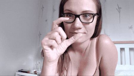 HA! What a Small Penis!!!! (HD, MP4)