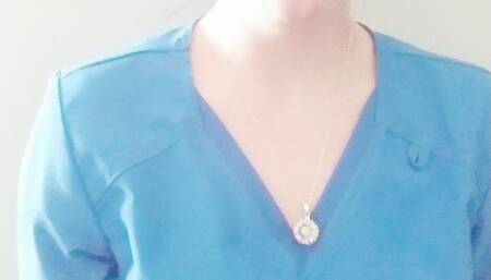 RN Grossed Out By Small Penis