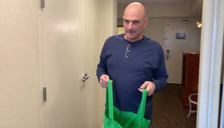 Tied Talette 3  Don't take my Step-Daughter MOV