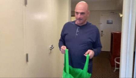 Tied Talette 3  Don't take my Step-Daughter Mp4