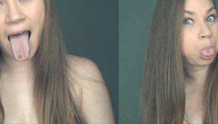 Blowing Raspberries (MP4) ~ MissDias Playground