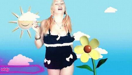 Milk your cock faster step-daddy and pay Me for My silence or I will fucking ruin your life completely!  WMV