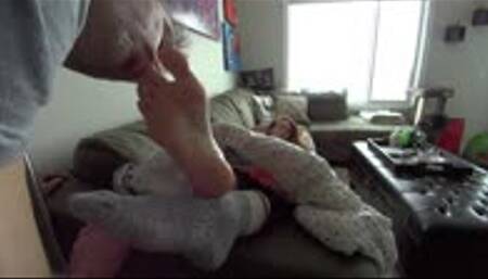 The Sock Bandit! - Episode 27 (The Complete Edition!) 1080p HD