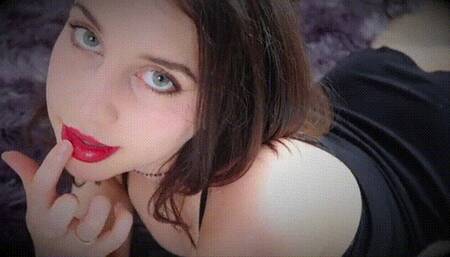 leave your wife for my lips