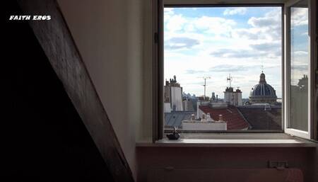 SMOKE FROM MY PUSSY AND ASS - CHEAP LOSER PRICE