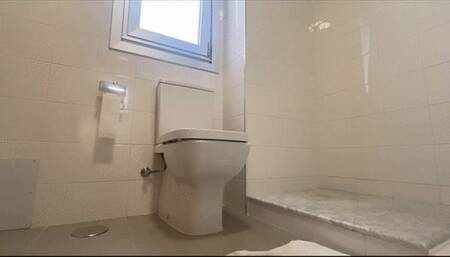 smoking and plops plops