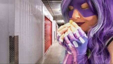 Sweet Suction Seduction [HD]