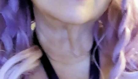 BBW GILF FINDOM & SPH