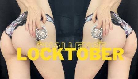 Locktober Introduction