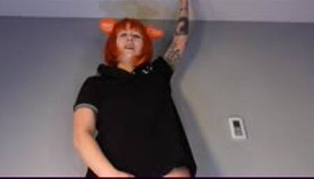 Turning your Stepsis into a FOX GIRL! V2: GROWTH from Anger WMV 1080