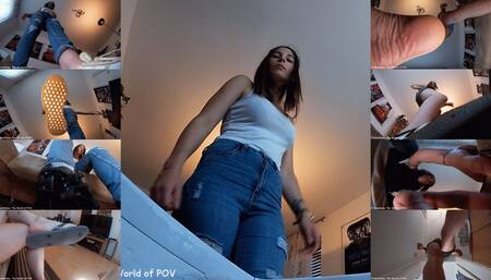 GGHD131 JJ - Bugmen in a Box