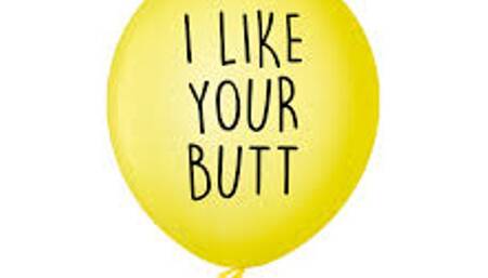 DD Asshole Worship on the Beach