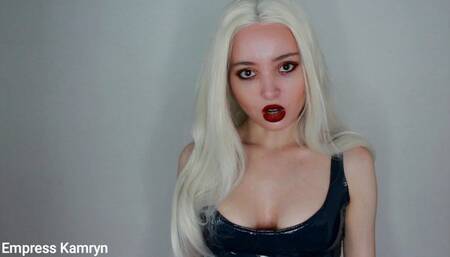 Sissified Beta Male         720p wmv