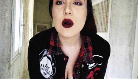 Gummy bears try to escape and are punished