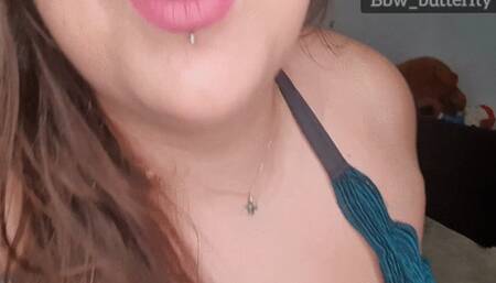 Breed me for Xmas POV