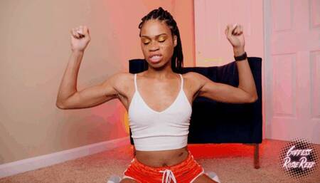 Gym Rat Faggot (standard definition)