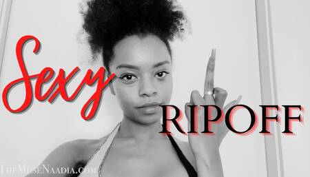 Sexy Ripoff