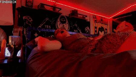 Fonda the Magical Fuck Up: Beauty spell backfires - Part Two [WMV - 1080p]