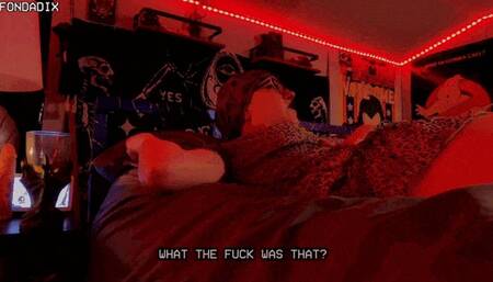 Fonda the Magical Fuck Up: Beauty spell backfires - Part Two [MP4 - 1080p] [SUBTITLED]